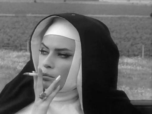 14P Sexy Nuns