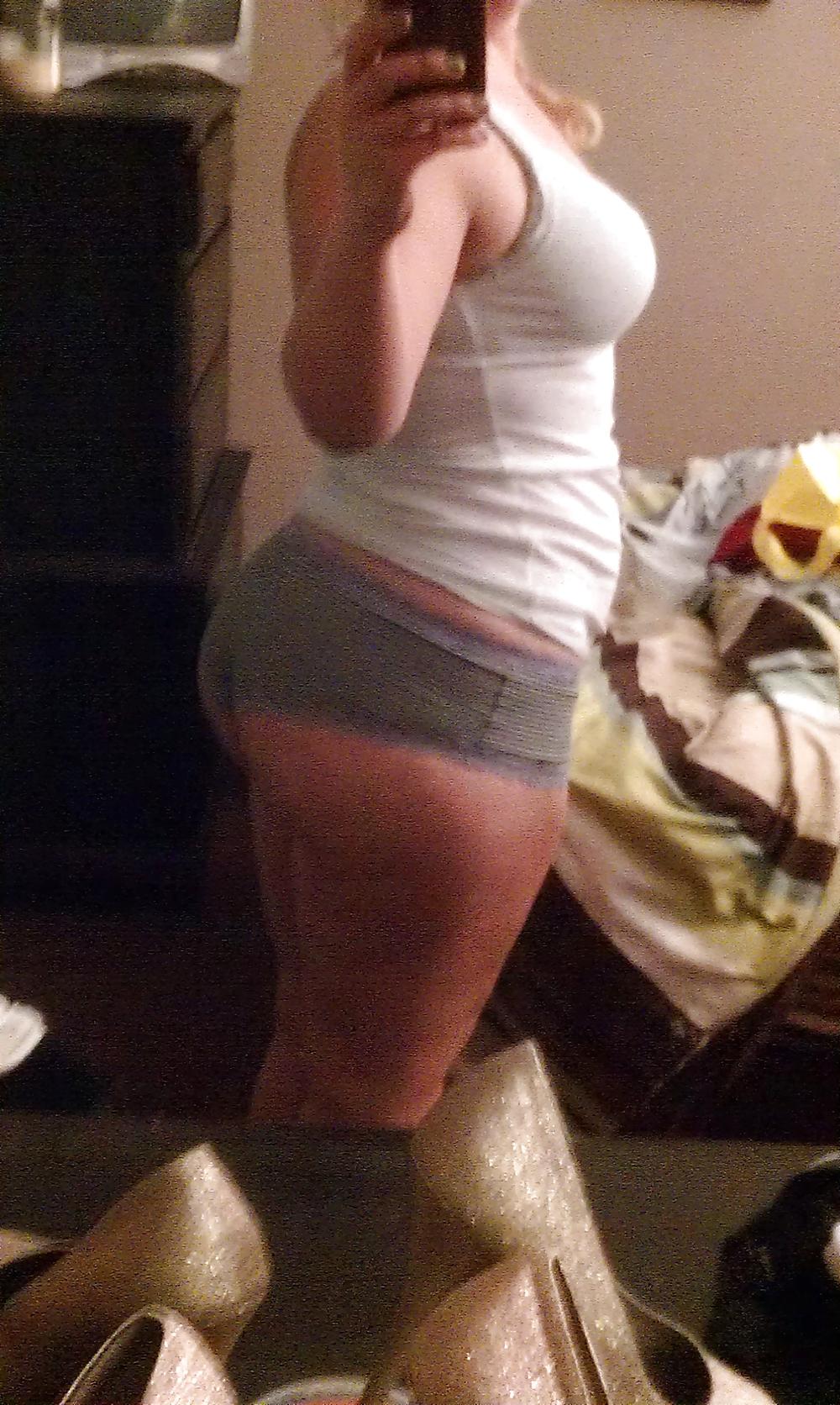 25P Pawg random 3
