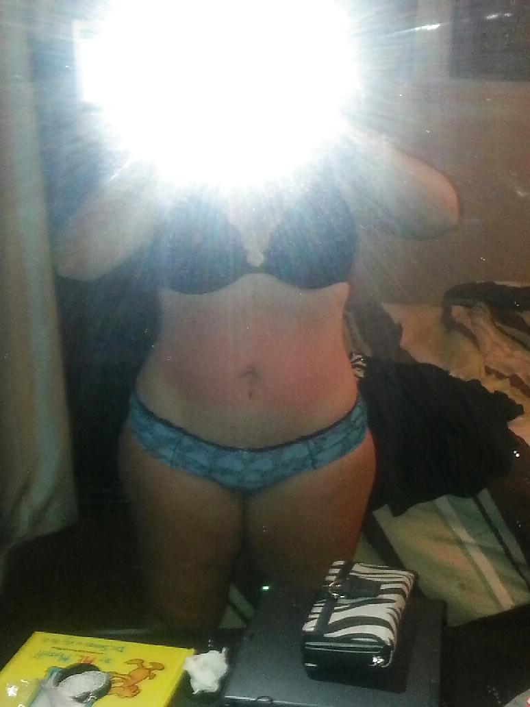 25P Pawg random 3