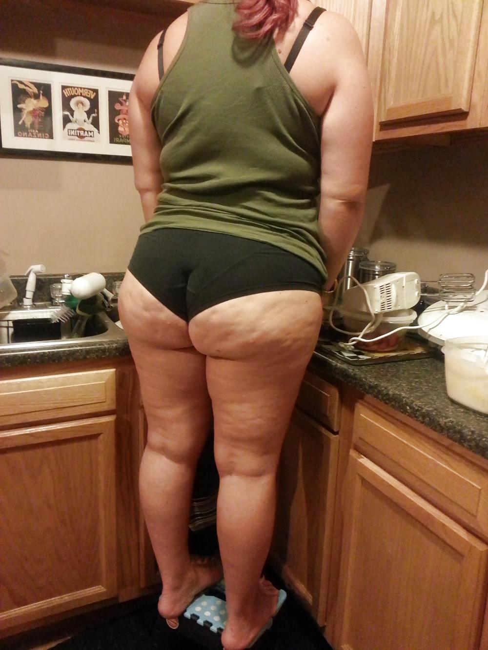 25P Pawg random 3