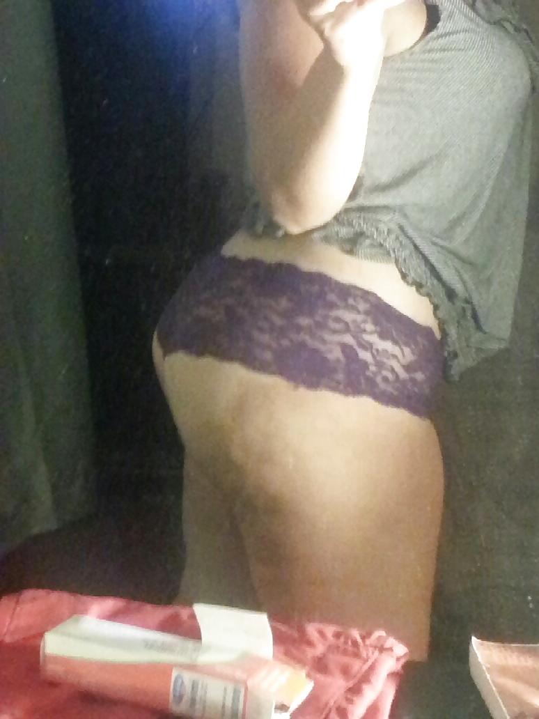 25P Pawg random 3