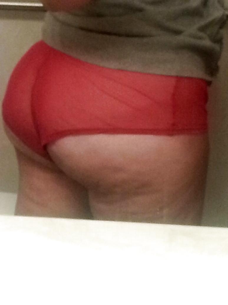 25P Pawg random 3