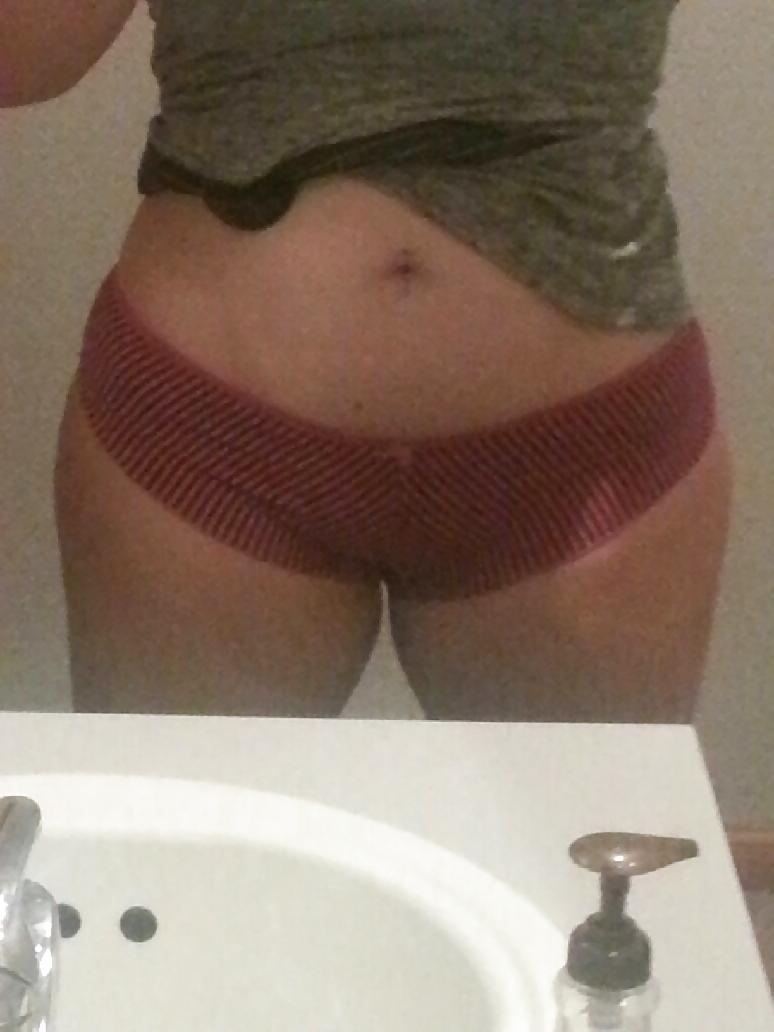 25P Pawg random 3