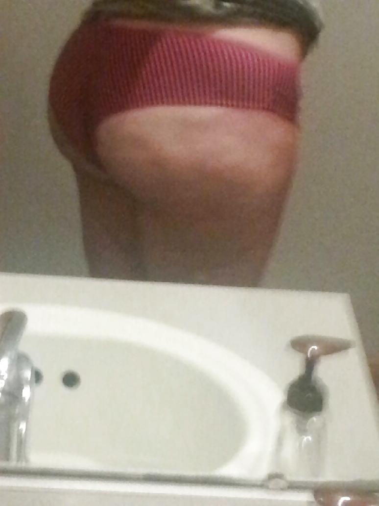 25P Pawg random 3