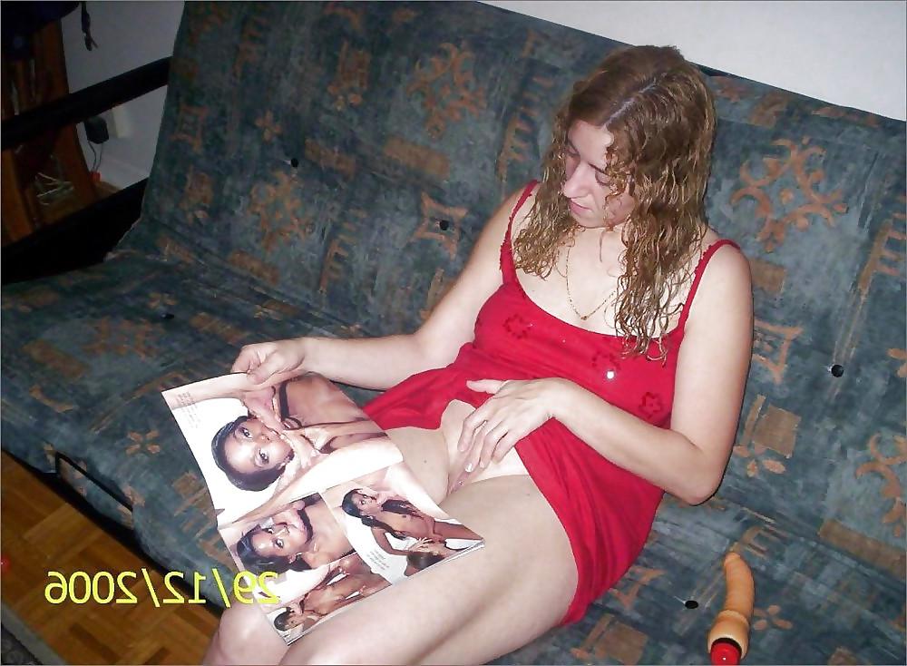 18P Singl Milfs at Home -23-