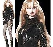 13P Every Girls Dream Doll