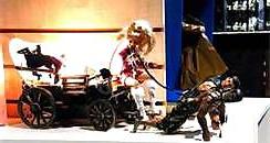 13P Every Girls Dream Doll
