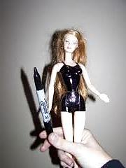 13P Every Girls Dream Doll