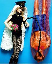 13P Every Girls Dream Doll