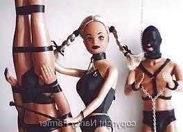13P Every Girls Dream Doll