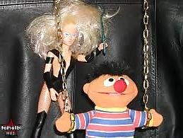 13P Every Girls Dream Doll
