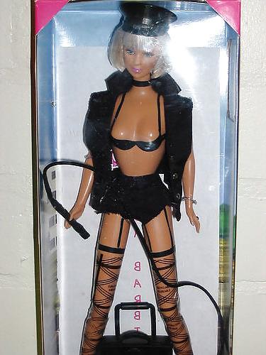 13P Every Girls Dream Doll