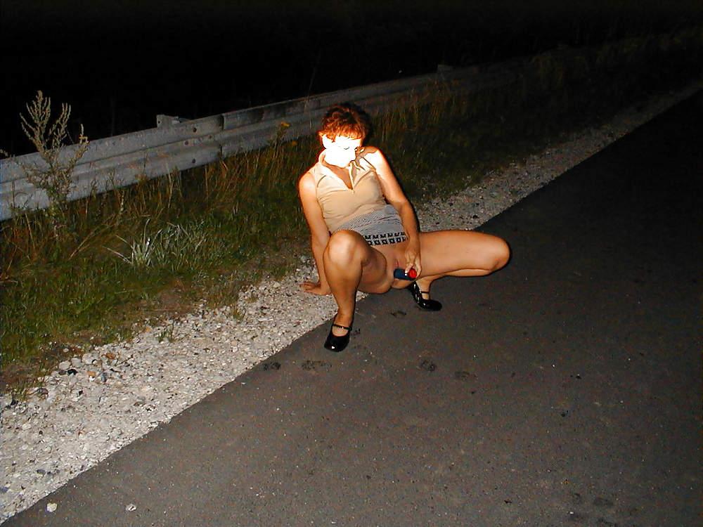 25P Viva il Dogging (und viva le maale!)