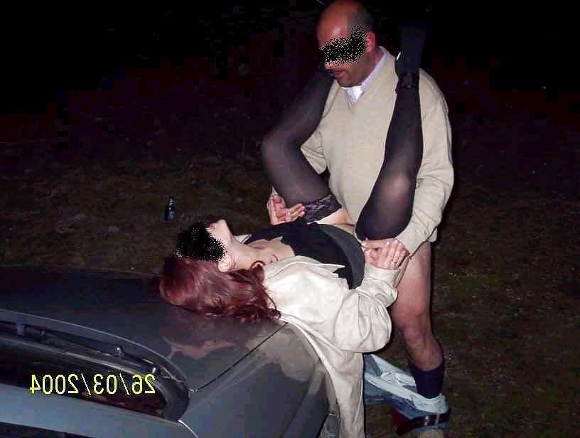 25P Viva il Dogging (und viva le maale!)