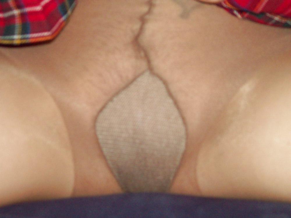 13P More Sexy pantyhose pics