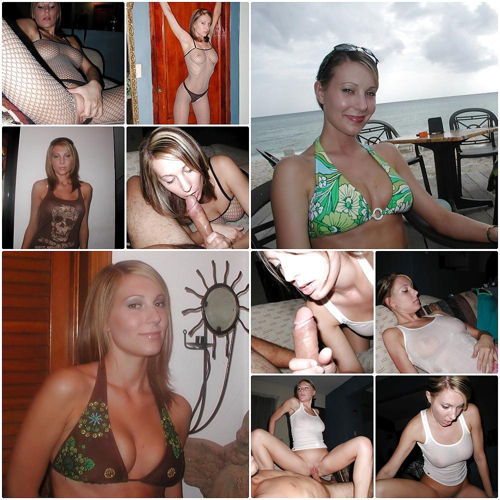19P Dressed and undressed - the whore next door