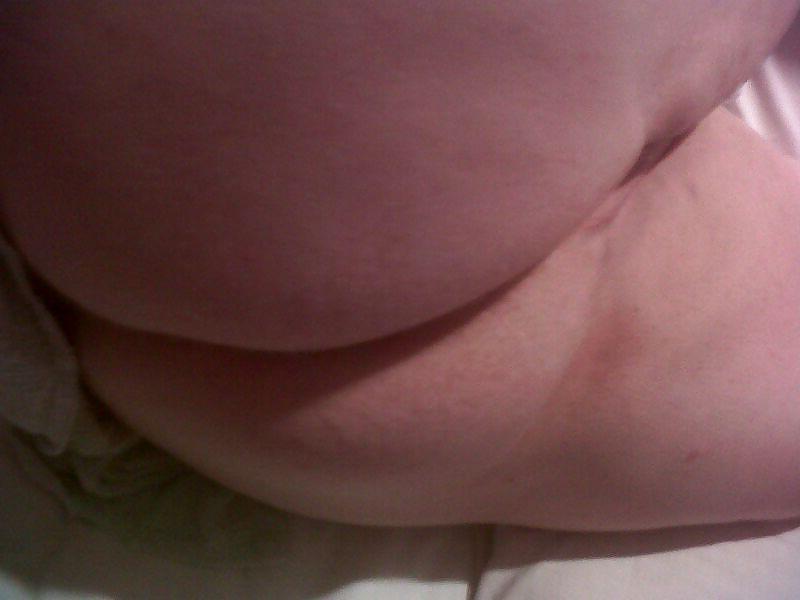 25P BBW Friend