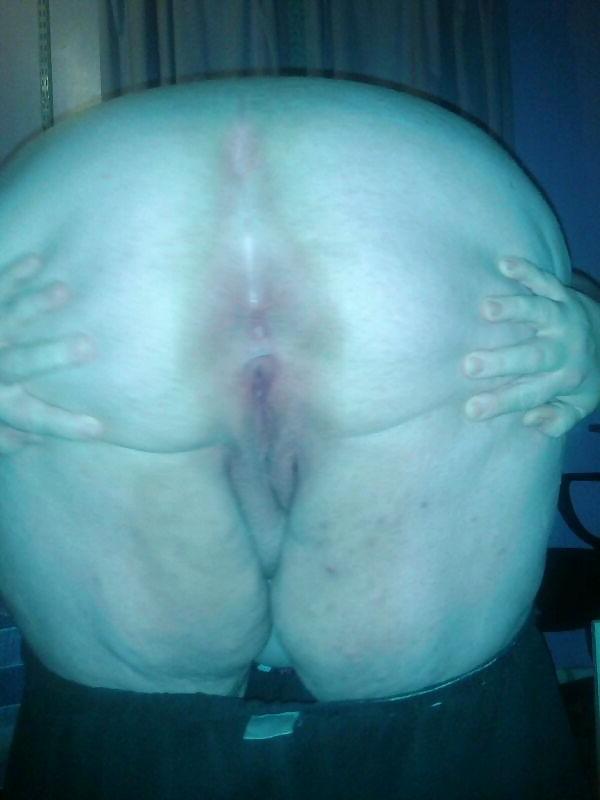 25P BBW Friend