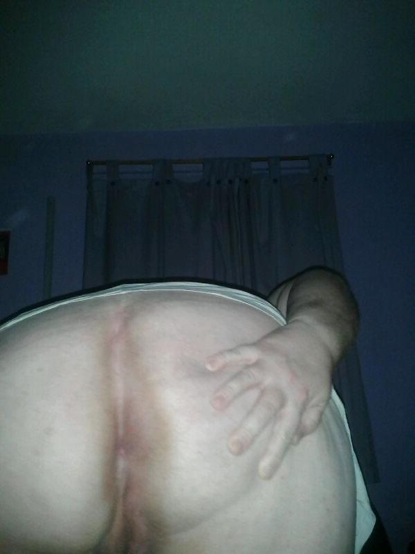 25P BBW Friend