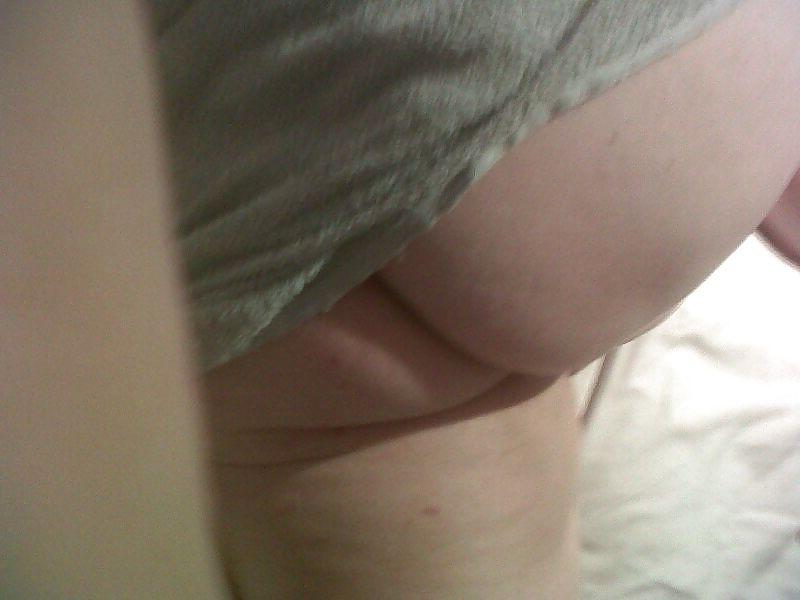 25P BBW Friend