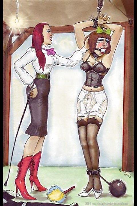 25P Fem-Dom 3