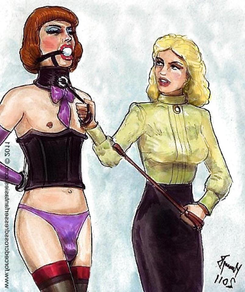 25P Fem-Dom 3