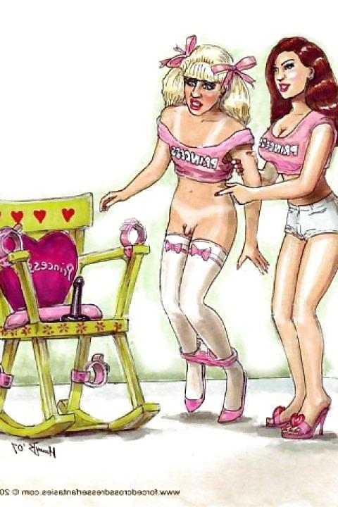 25P Fem-Dom 3
