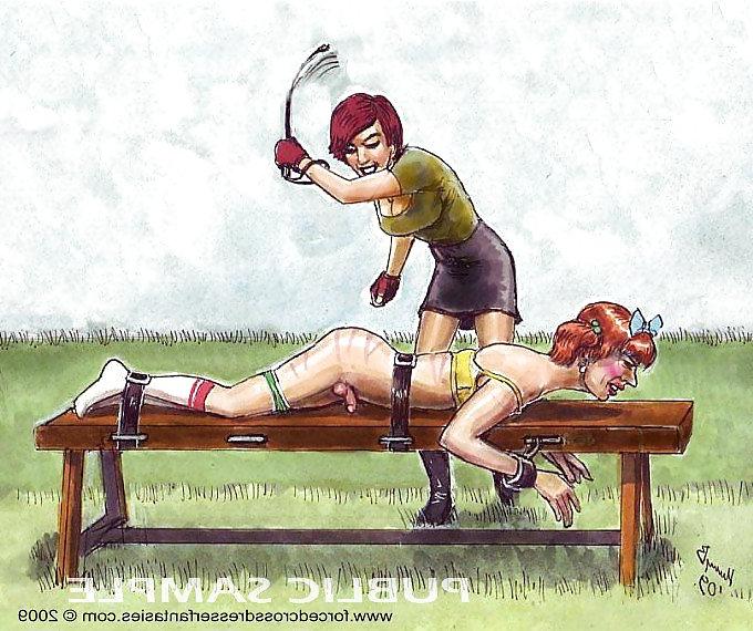 25P Fem-Dom 3
