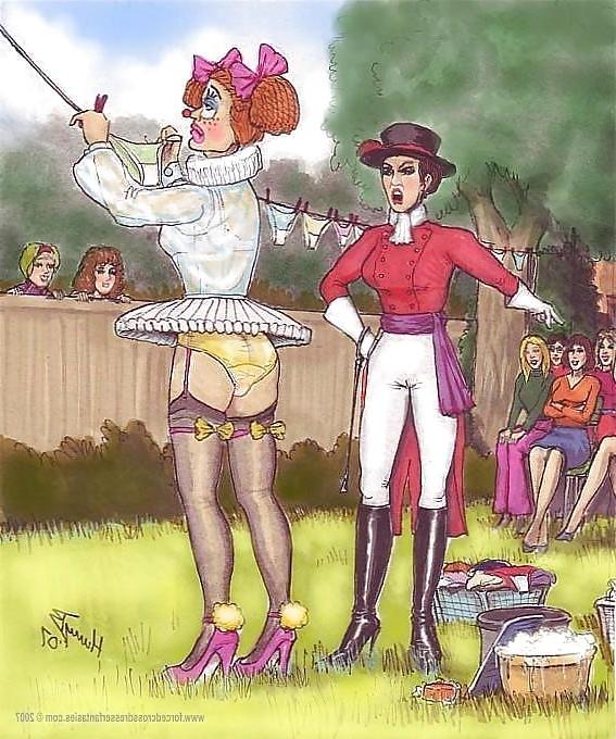 25P Fem-Dom 3
