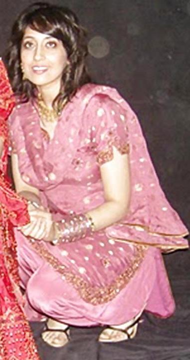 9P Silk Salwar lovers