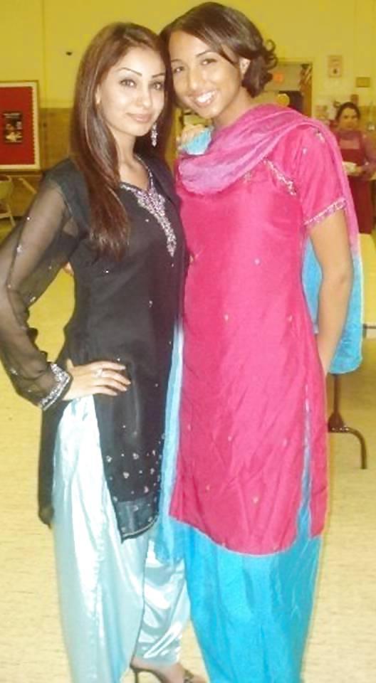 9P Silk Salwar lovers