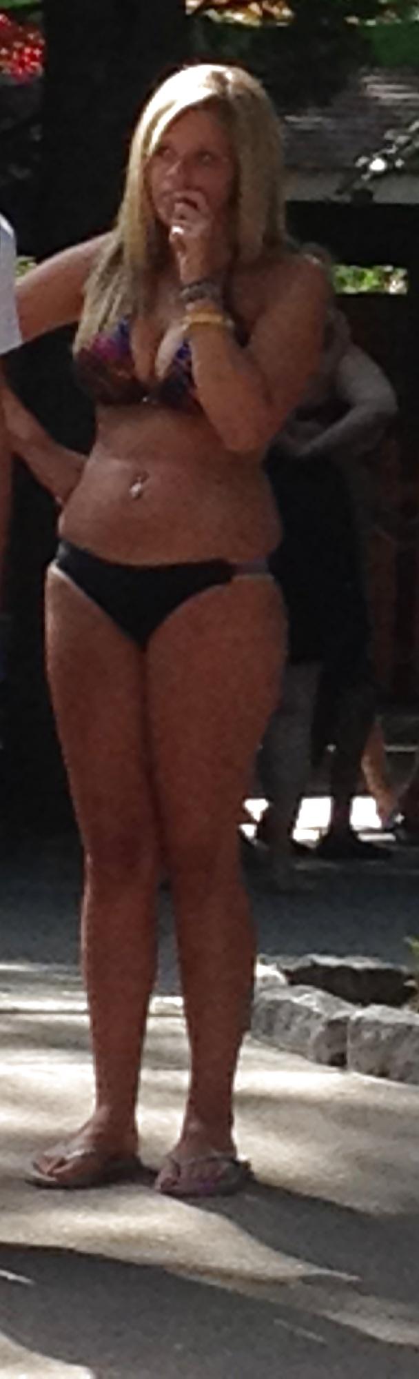 19P Love the water park!!!  Young sluts