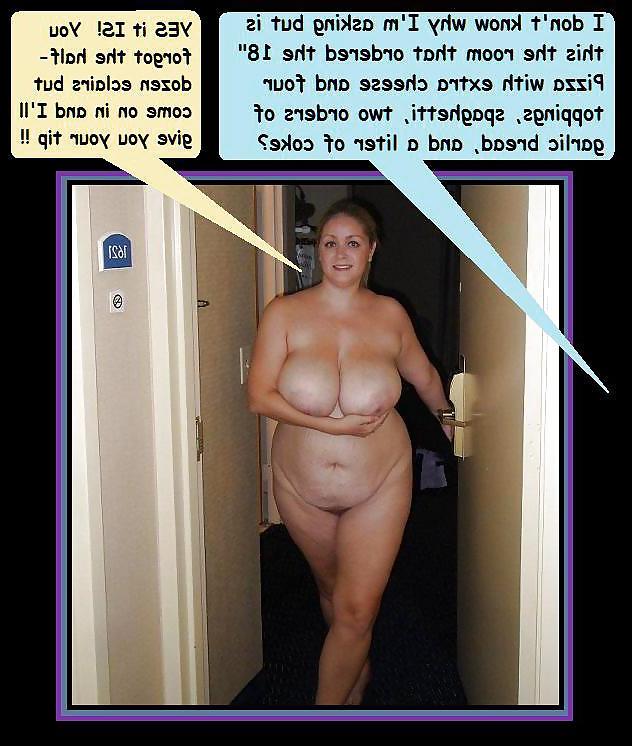 20P Funny Sexy Captioned Pictures & Posters CXXXIII  12512