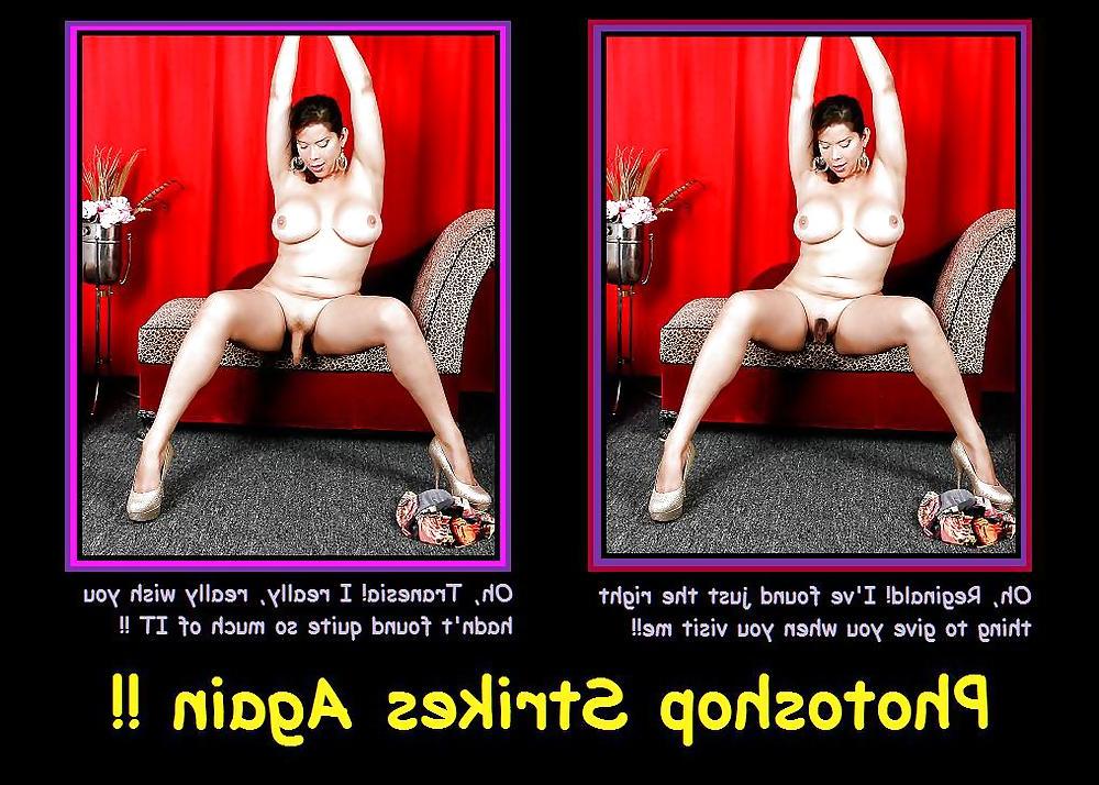 20P Funny Sexy Captioned Pictures & Posters CXXXIII  12512