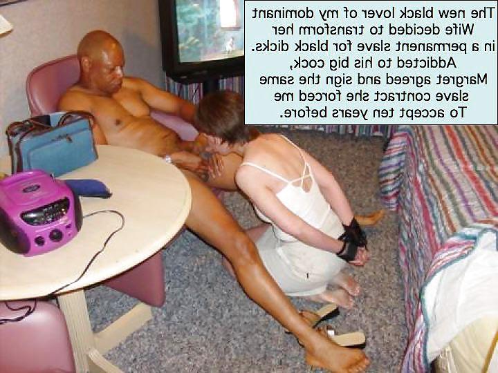 18P Cuckholder revenge