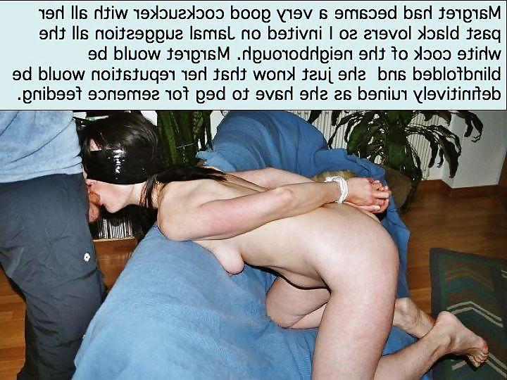18P Cuckholder revenge