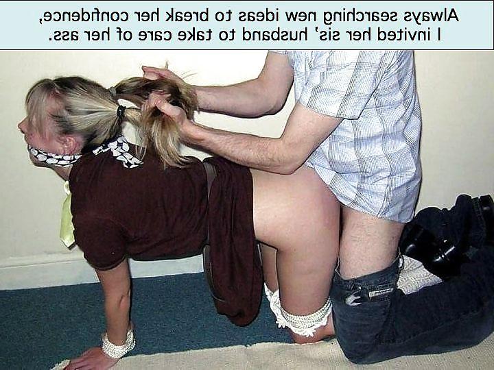 18P Cuckholder revenge