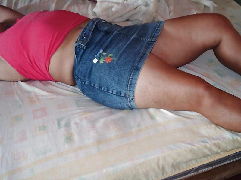 8P Bbw friend - amiga gordita