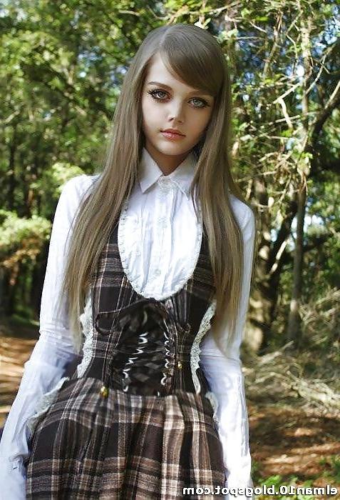 18P Dakota Rose What a doll!!