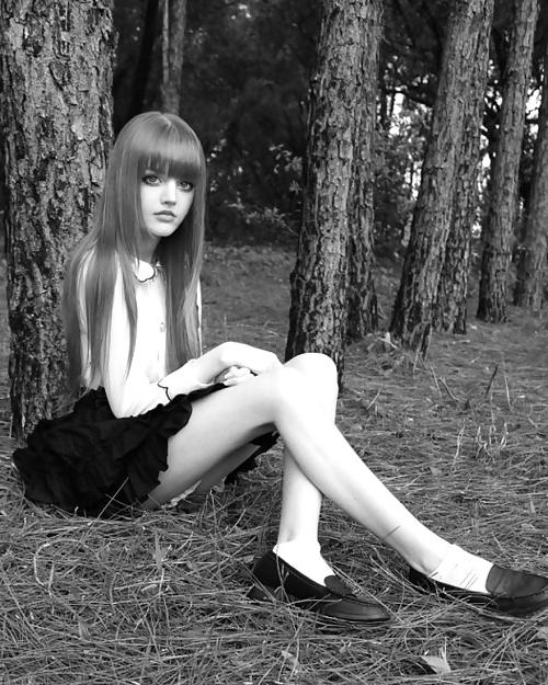 18P Dakota Rose What a doll!!