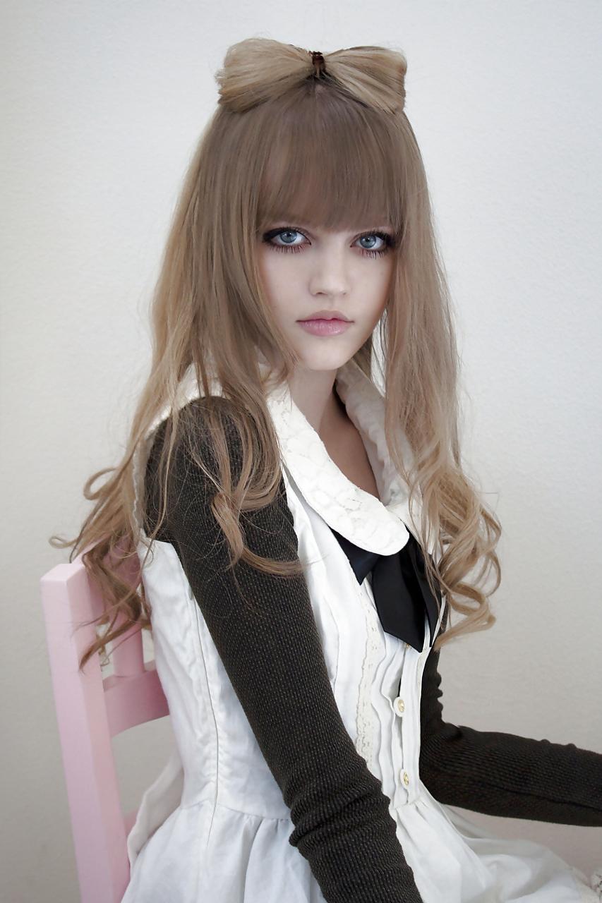 18P Dakota Rose What a doll!!