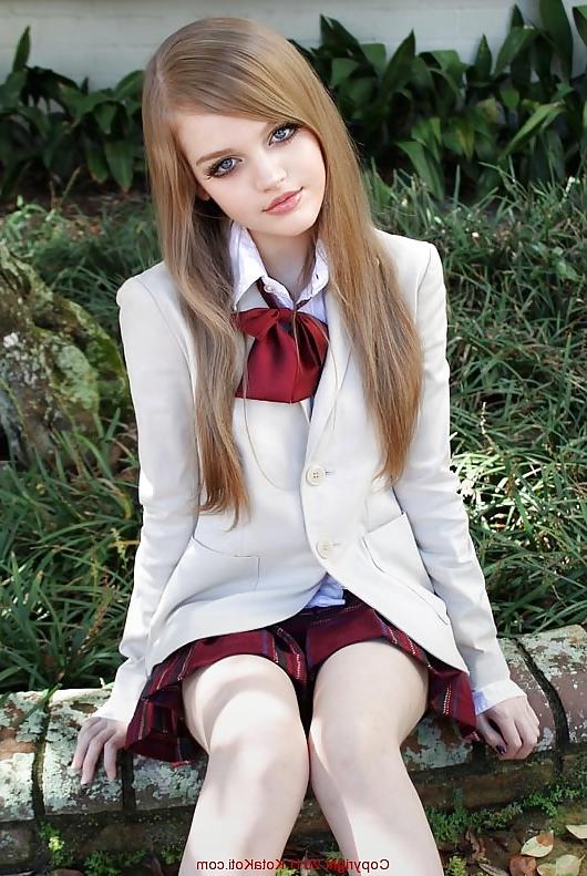 18P Dakota Rose What a doll!!
