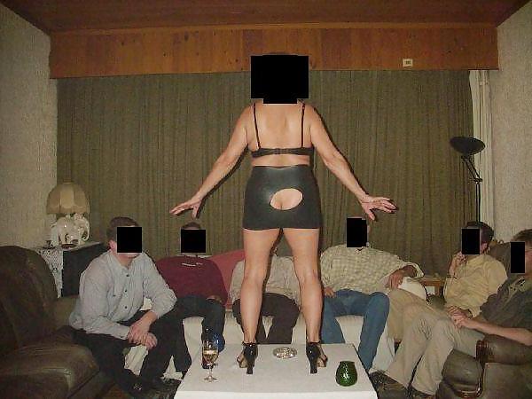 25P Dutch whore