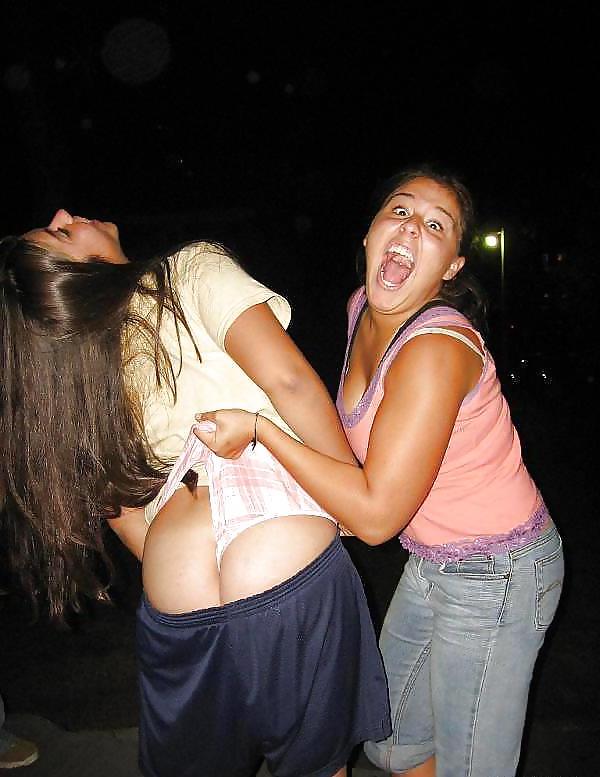 18P Party Time -125-