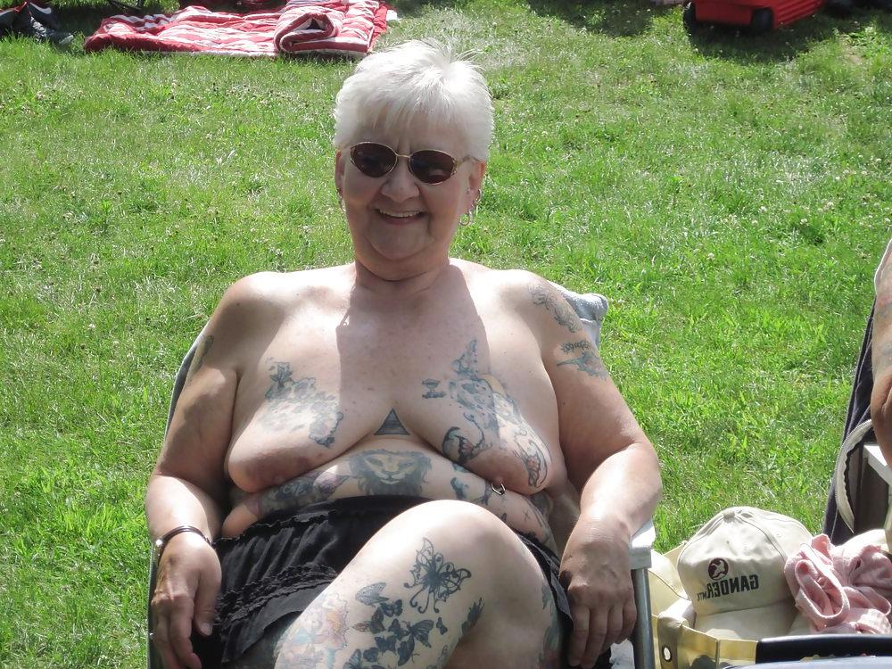 25P Outdoors - Funny