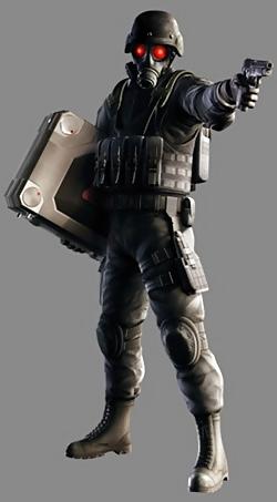 6P Umbrella Corp
