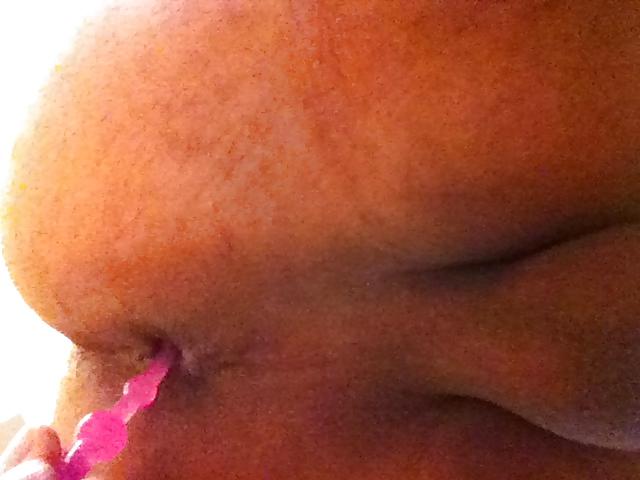 22P Body stocking fun