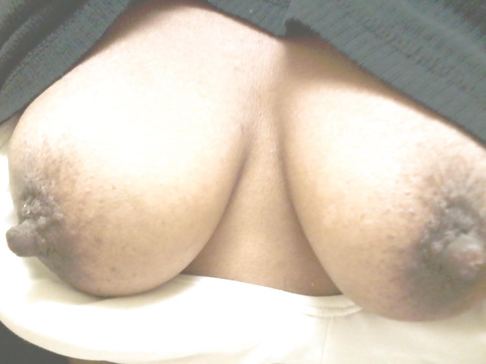 9P Nipple Lovers Dream