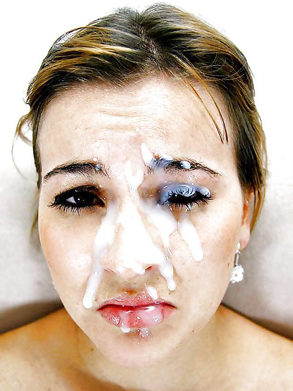 25P The Best Goddamn Facials you can Possibly Fucking Find