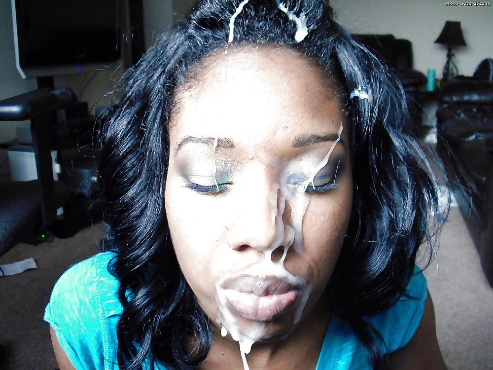 25P The Best Goddamn Facials you can Possibly Fucking Find